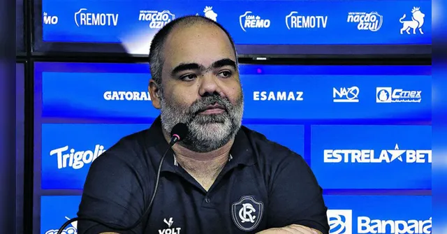 Imagem ilustrativa da notícia Paysandu provoca presidente do Clube do Remo na web