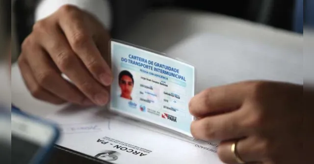 Imagem ilustrativa da notícia Meia-passagem intermunicipal: saiba aonde tirar o documento