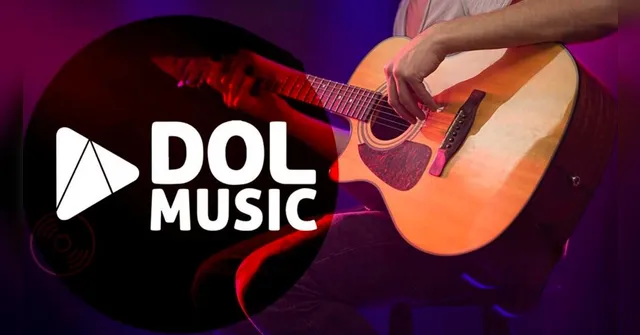 Imagem ilustrativa da notícia DOL Music abre inscrições para você divulgar seu clipe 