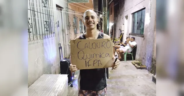 Imagem ilustrativa da notícia IFPA soltou listão do vestibular na noite de segunda-feira 