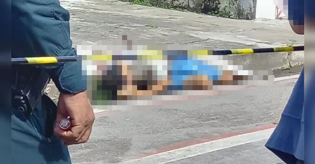 Imagem ilustrativa da notícia Ananindeua: homem que matou vizinho a facadas é preso