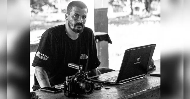 Imagem ilustrativa da notícia Fotógrafo Maycon Nunes participa de exposição internacional