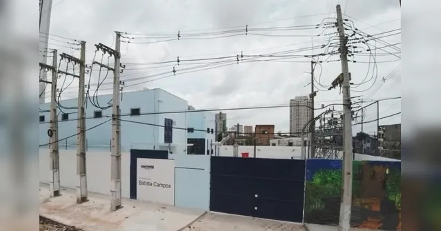 Imagem ilustrativa da notícia Belém ganha mais uma subestação de energia elétrica