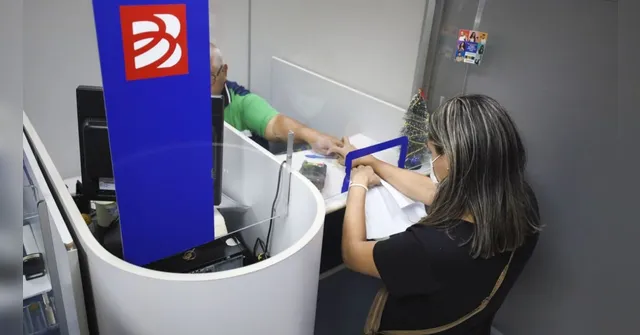 Imagem ilustrativa da notícia Governo inicia pagamento de servidores no próximo dia 29