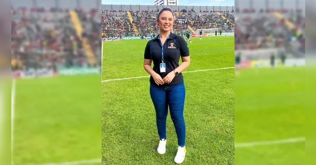 Imagem ilustrativa da notícia Jornalista paraense revela como enfrenta importunação sexual