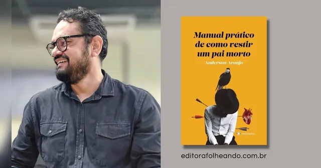 Imagem ilustrativa da notícia Autor reelabora a vida em uma Belém inédita em novo livro
