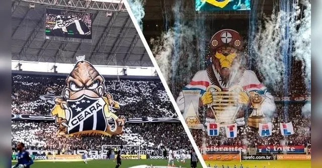 Imagem ilustrativa da notícia Finais de campeonatos e Parazão: veja os jogos deste sábado