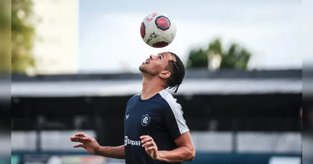 Imagem ilustrativa da notícia Vitória no clássico significa virada de chave para o Remo