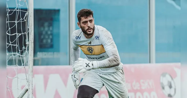 Imagem ilustrativa da notícia Parazão: o clássico vale sim para o Paysandu. É decisão!