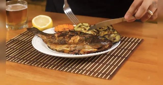 Imagem ilustrativa da notícia Almoço de páscoa: veja 4 receitas para fazer neste domingo 