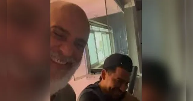 Imagem ilustrativa da notícia Ex-goleiro Marcos zoa Corinthians após derrota para o Remo