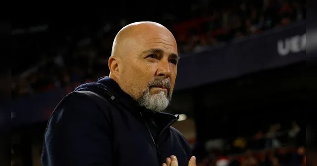 Imagem ilustrativa da notícia No Sevilla, novo técnico do Flamengo ficou marcado por caos