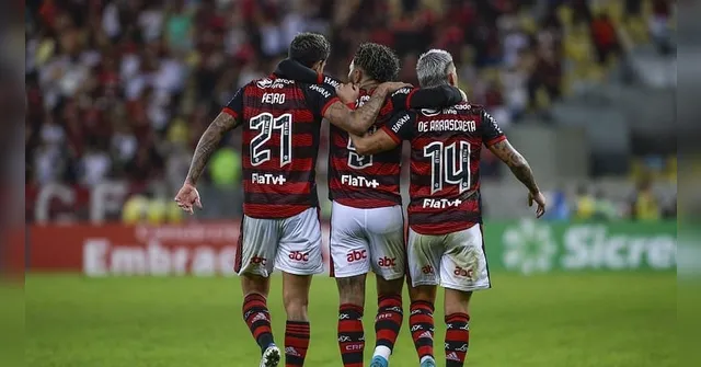 Imagem ilustrativa da notícia Mulher de jogador do Flamengo é indiciada pela Polícia do RS