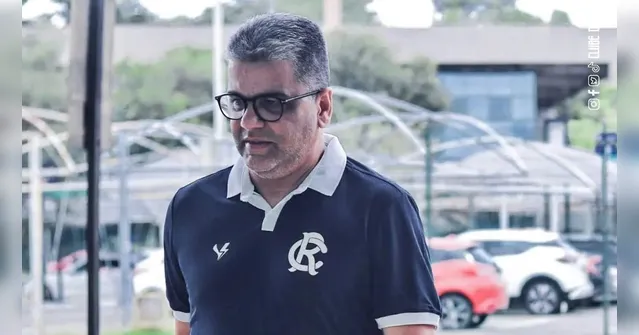 Imagem ilustrativa da notícia Remo embarca para encarar o Corinthians pela Copa do Brasil