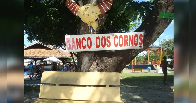 Imagem ilustrativa da notícia Banco dos Cornos: patrimônio continua vivo em Mosqueiro