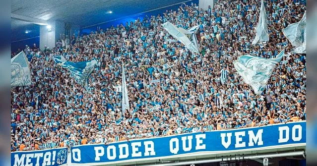 Imagem ilustrativa da notícia Jogo entre Paysandu x Águia de Marabá muda de local