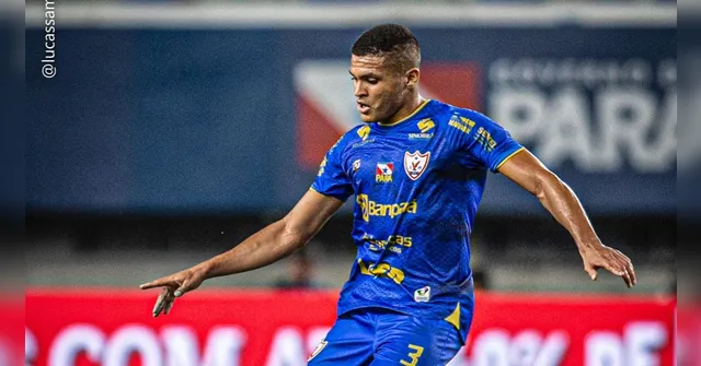 Imagem ilustrativa da notícia Sem olhar para trás, Águia foca no Paysandu pelo Parazão