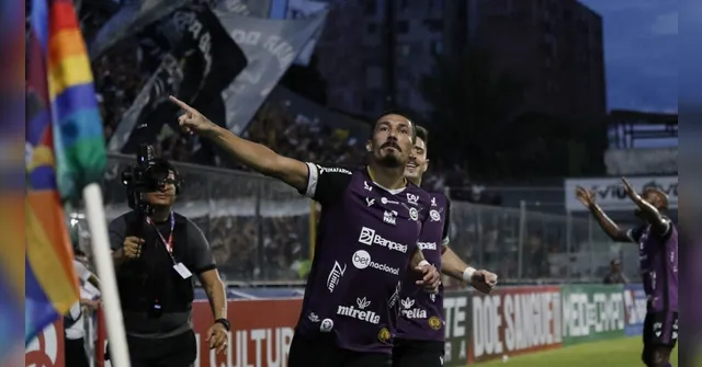 Imagem ilustrativa da notícia Remo goleia Cametá após início avassalador e está na final