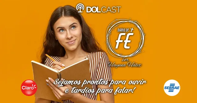Imagem ilustrativa da notícia Sejamos prontos para ouvir e tardios para falar e irar