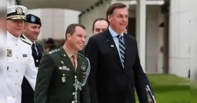 Imagem ilustrativa da notícia Quem são os amigos de Bolsonaro que foram presos? Veja!