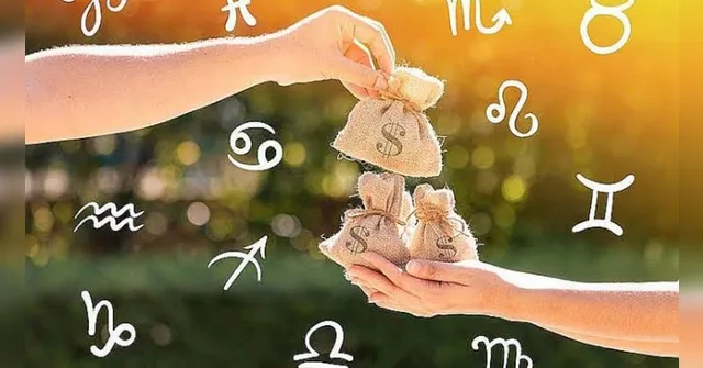 Imagem ilustrativa da notícia Chama grana? Estes signos atraem mais dinheiro que os demais