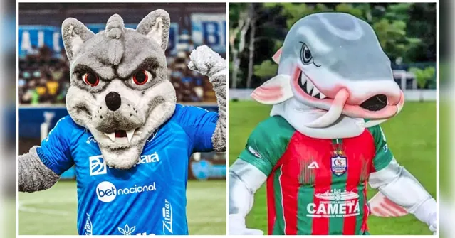 Imagem ilustrativa da notícia Paysandu x Cametá: definidas as datas da disputa do 3º lugar