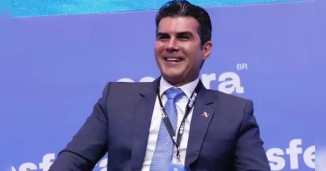 Imagem ilustrativa da notícia Helder é o governador do Norte mais buscado no Google