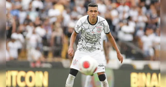 Imagem ilustrativa da notícia Sem Renato Augusto, Corinthians terá meio-campo "camaleão"