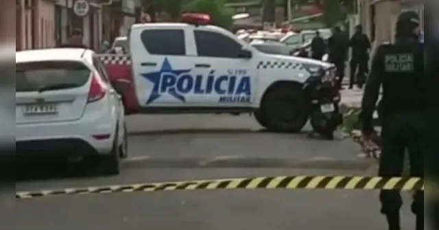 Imagem ilustrativa da notícia Suspeito de matar a esposa tem prisão preventiva decretada