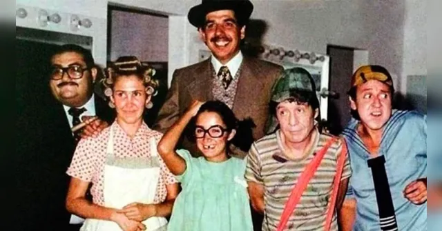 Imagem ilustrativa da notícia Chaves, o fim: você sabe qual o último episódio do seriado?