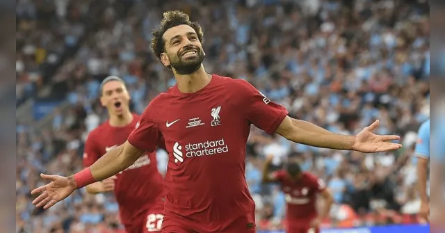 Imagem ilustrativa da notícia Liverpool e Brasileirão: onde assistir os jogos de hoje?