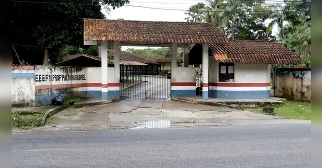 Imagem ilustrativa da notícia Pará vai lançar o Programa Escola Segura na segunda (17)