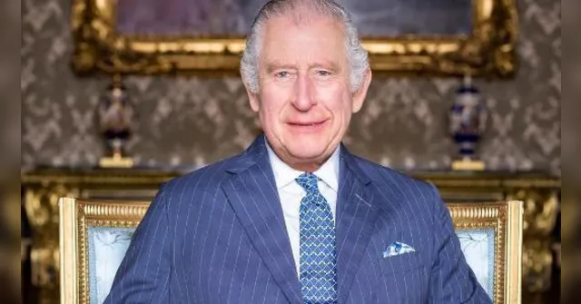Imagem ilustrativa da notícia Coroação de Charles 3º afeta a rodada do Campeonato Inglês