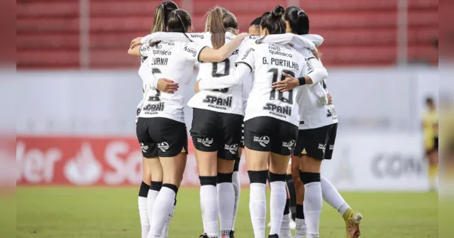 Imagem ilustrativa da notícia Corinthians foi avisado por jogadoras sobre nota contra Cuca