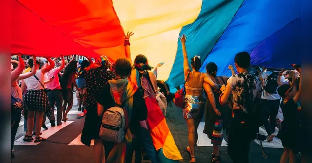 Imagem ilustrativa da notícia Dia Internacional da Luta Contra a LGBTFobia: entenda a data