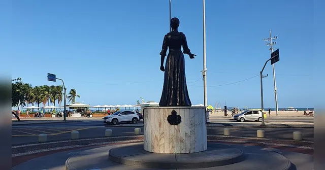 Imagem ilustrativa da notícia Princesa Isabel foi decisiva na abolição? Saiba mais!