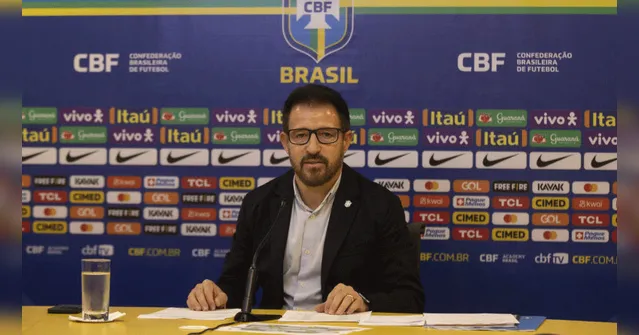 Imagem ilustrativa da notícia Ramon convoca seleção sub-20 para Mundial sem Endrick