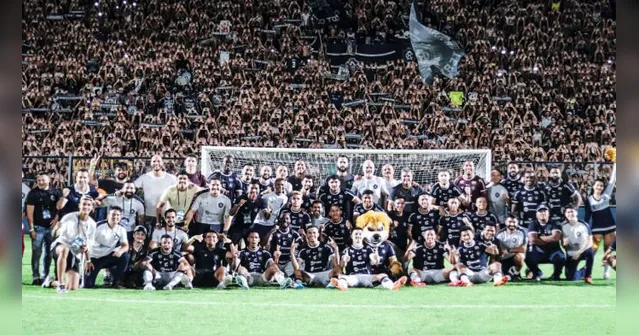 Imagem ilustrativa da notícia Remo inicia venda de ingressos para jogo da "reabilitação"