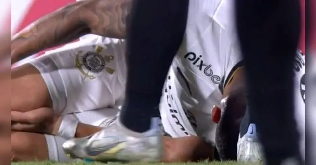 Imagem ilustrativa da notícia Renato Augusto crê em recuperação para enfrentar o Remo