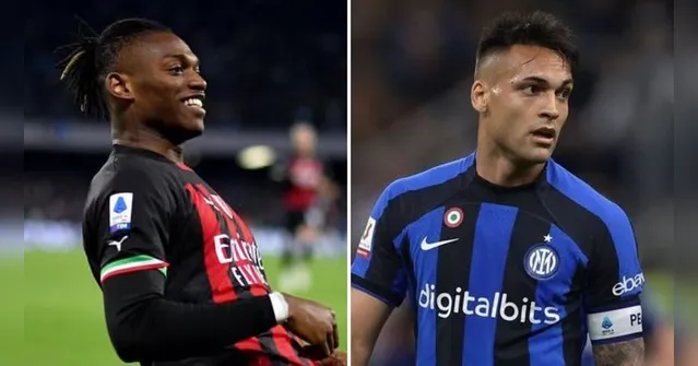 Imagem ilustrativa da notícia Milan x Inter, Brasileirão e Série B: veja os jogos de hoje