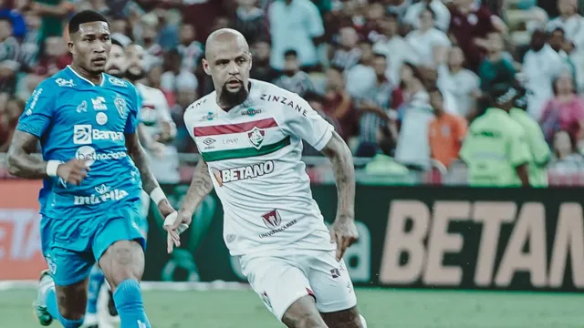 Imagem ilustrativa da notícia Fluminense defende ótimo retrospecto contra o Paysandu