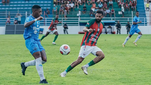 Imagem ilustrativa da notícia Cametá reforça a torcida Paysandu na final da Copa Verde