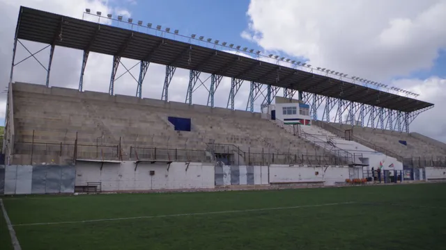 Imagem ilustrativa da notícia Palestina dá o nome de Pelé a estádio em Belém