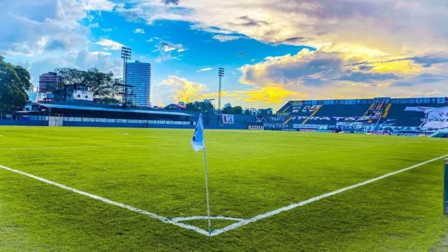 Imagem ilustrativa da notícia Três aparecem no BID e ficam à disposição do Clube do Remo