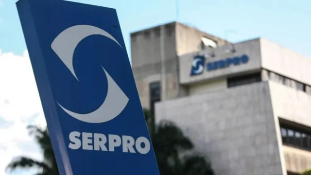 Imagem ilustrativa da notícia SERPRO abre 602 vagas com salário até R$ 9 mil