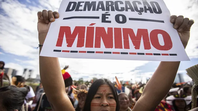 Imagem ilustrativa da notícia Governo Lula anunciará concurso para a Funai com 500 vagas