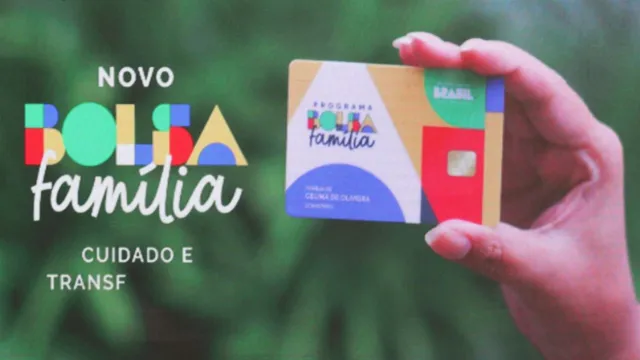 Imagem ilustrativa da notícia Caixa paga novo Bolsa Família para NIS com final 3