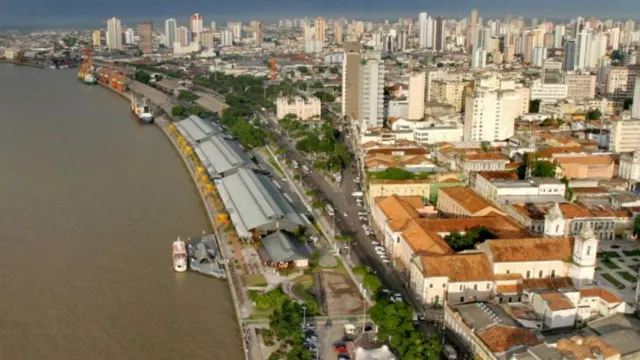 Imagem ilustrativa da notícia 7 mil novos negócios foram criados no Pará em janeiro