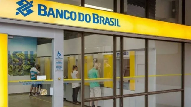 Imagem ilustrativa da notícia Concurso do Banco do Brasil tem abstenção de 47,6%