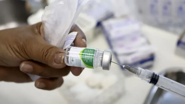 Imagem ilustrativa da notícia Supervacina contra gripe tem sucesso em 1ª fase de testes 